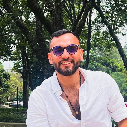 PhD Iván Darío Hernández Guzmán